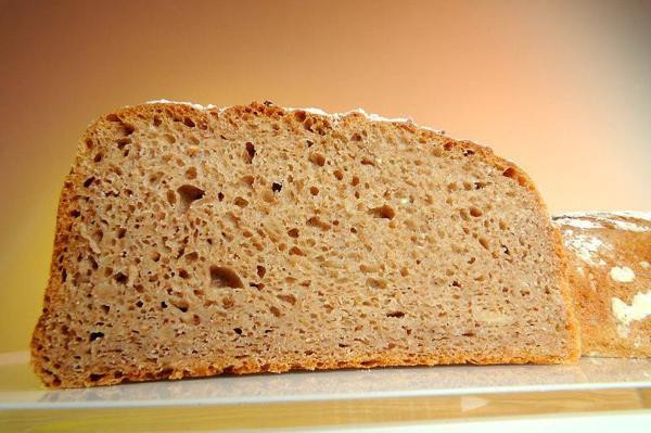 Produktfoto zu Familienbrot SB.