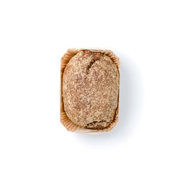 Produktfoto zu Reis-Chia-Brot - glutenfrei Knuf