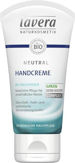 Produktfoto zu Neutral Handcreme