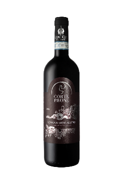 Produktfoto zu Rosso di Montalcino