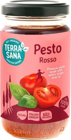 Produktfoto zu Pesto Rosso