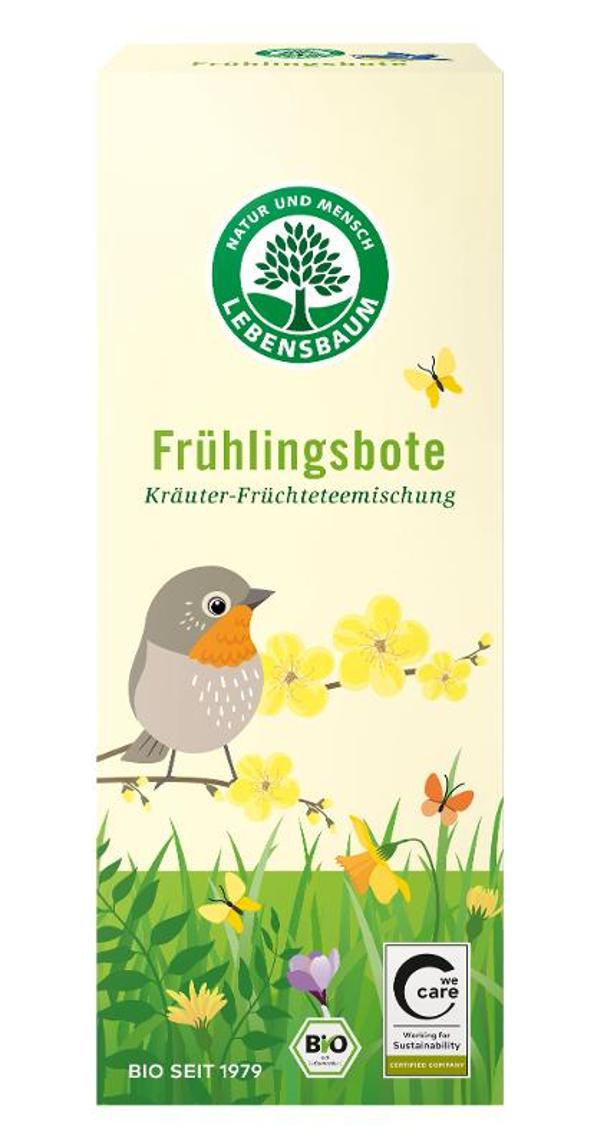 Produktfoto zu Frühlingsbote TB