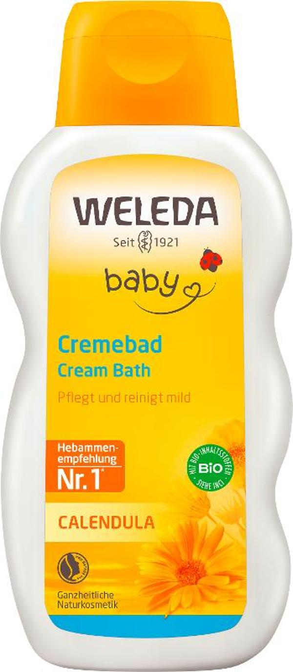 Produktfoto zu Calendula Cremebad